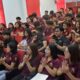 SENSIBILIZAR PARA TRANSFORMAR: CERRAMOS JORNADA CONTRA LAS LGBTFOBIAS EN EL CECYTE POMUCH