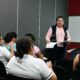 CAPACITACIÓN EN DERECHOS HUMANOS EN INCLUSIÓN PARA GRUPOS PRIORITARIOS