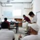LA SECRETARÍA DE INCLUSIÓN IMPARTE TALLER DE COMPUTACIÓN BÁSICA EN EL CERESO DE SAN FRANCISCO DE KOBÉN