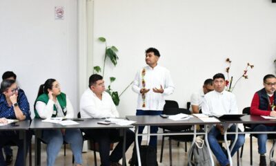 SECRETARÍA DE INCLUSIÓN COLABORA EN EL CONSEJO ESTATAL PARA LA PREVENCIÓN Y CONTROL DEL SIDA