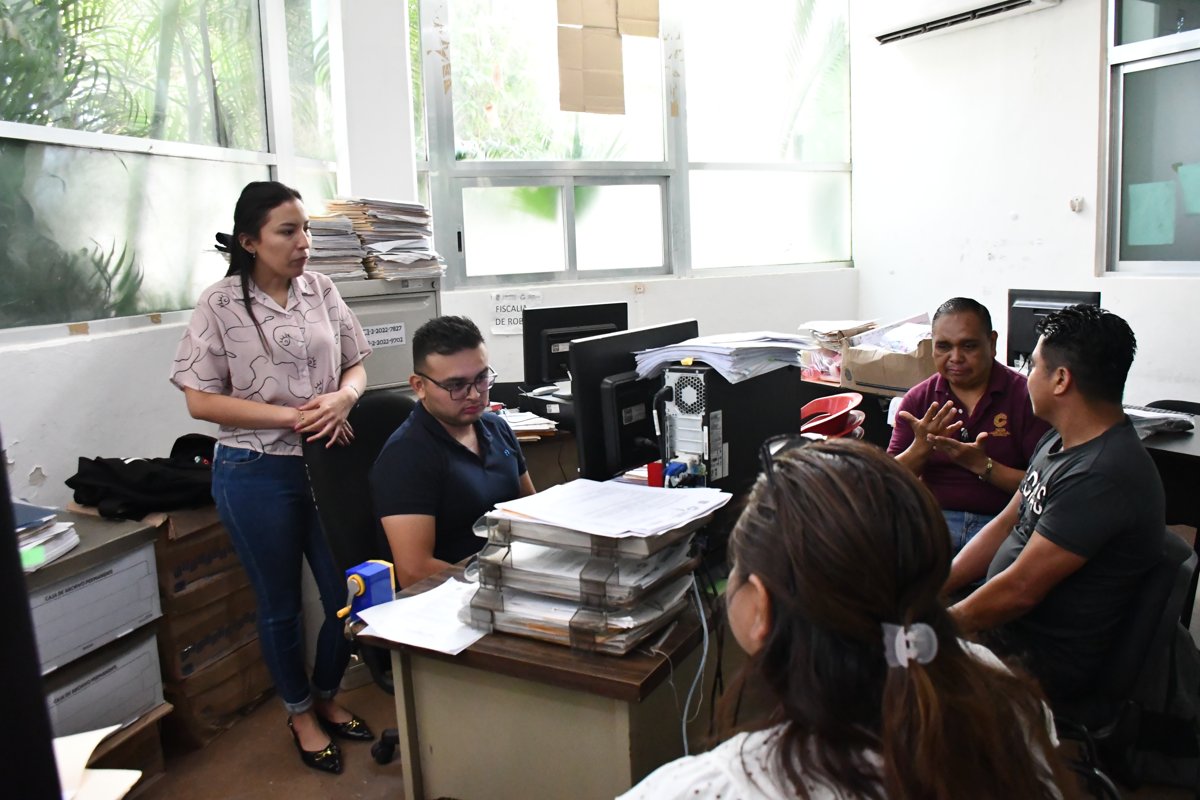 EDUCACIÓN SIN EXCLUSIÓN: SEIN IMPULSA RECONOCIMIENTO A ESTUDIANTES INDÍGENAS EN LA UAC