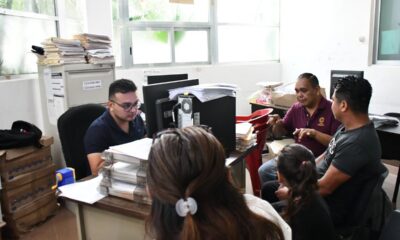 EDUCACIÓN SIN EXCLUSIÓN: SEIN IMPULSA RECONOCIMIENTO A ESTUDIANTES INDÍGENAS EN LA UAC