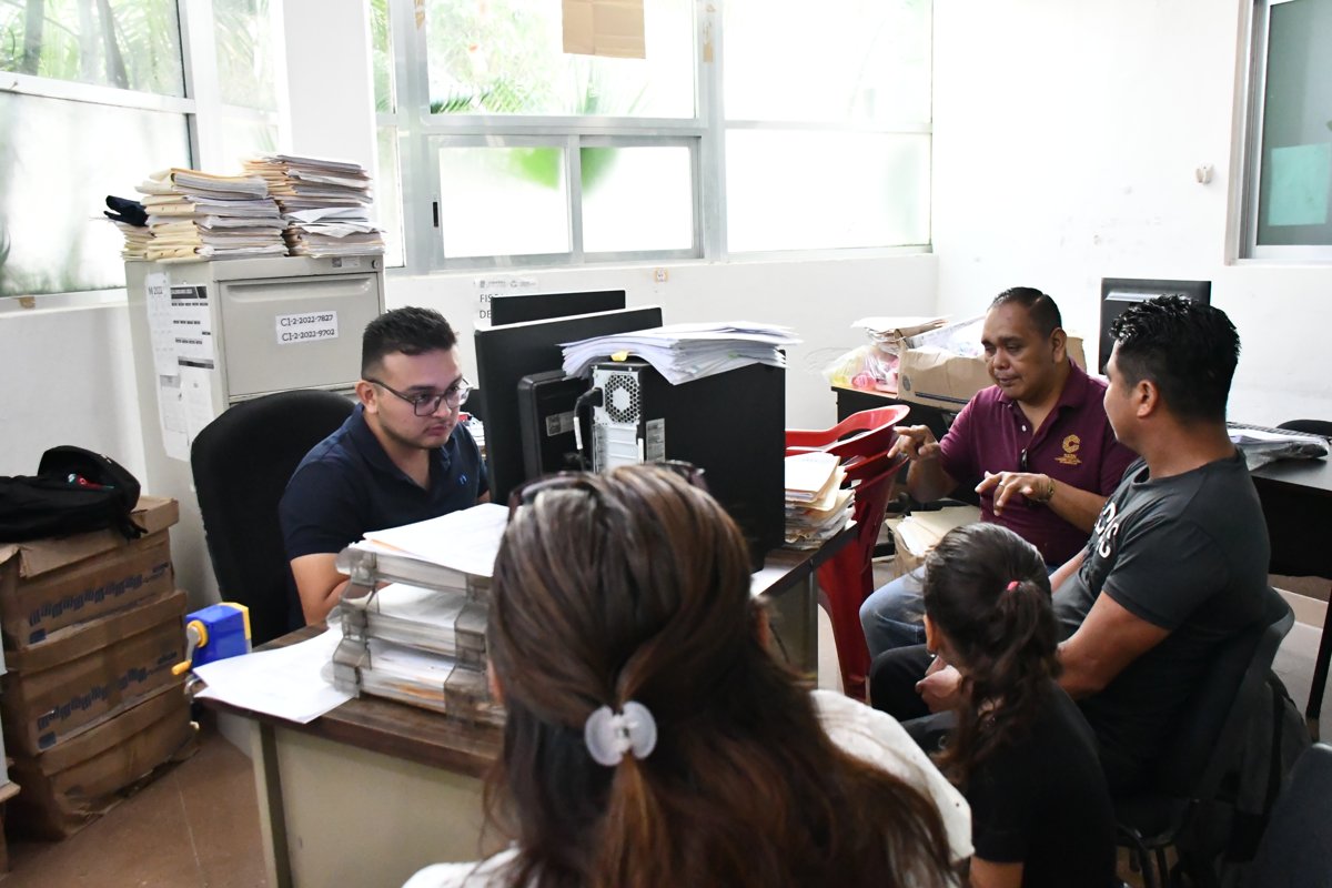 EDUCACIÓN SIN EXCLUSIÓN: SEIN IMPULSA RECONOCIMIENTO A ESTUDIANTES INDÍGENAS EN LA UAC