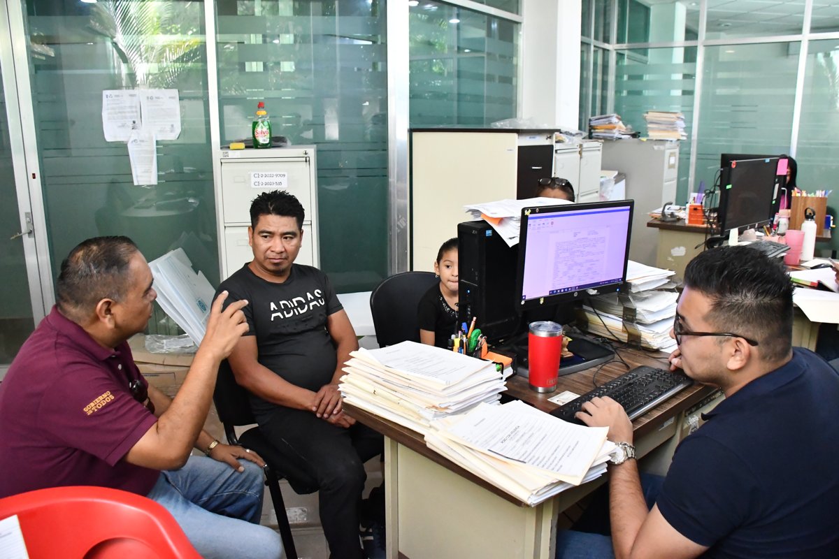 EDUCACIÓN SIN EXCLUSIÓN: SEIN IMPULSA RECONOCIMIENTO A ESTUDIANTES INDÍGENAS EN LA UAC