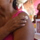 APLICADAS MÁS DEL 67% DE VACUNAS CONTRA LA INFLUENZA EN TODO EL ESTADO