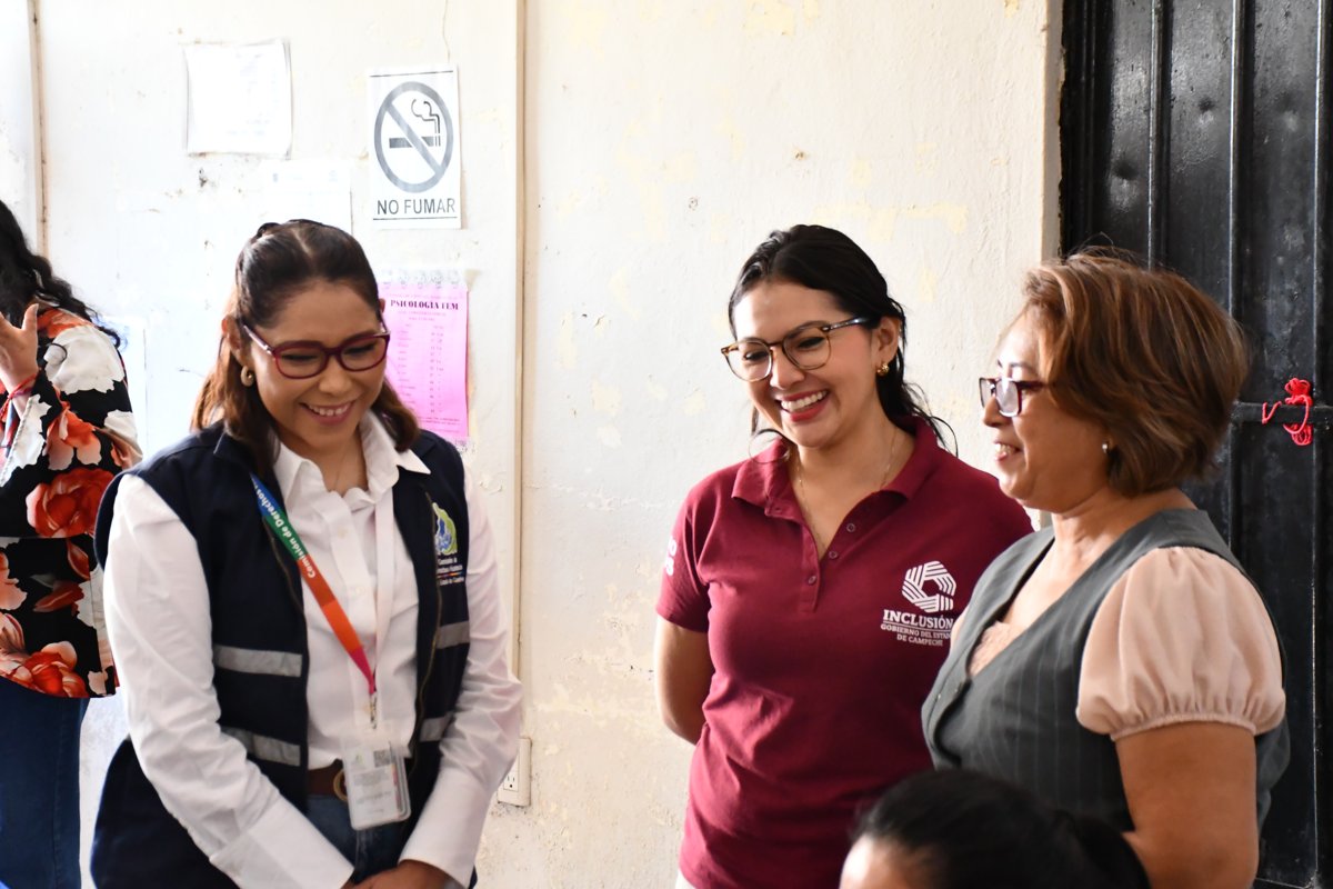 TEJIENDO ESPERANZA DESDE LA EMPATÍA: LA SECRETARÍA DE INCLUSIÓN ENTREGA LA PRIMERA PELUCA ONCOLÓGICA ARTESANAL ELABORADA EN EL CERESO DE KOBÉN