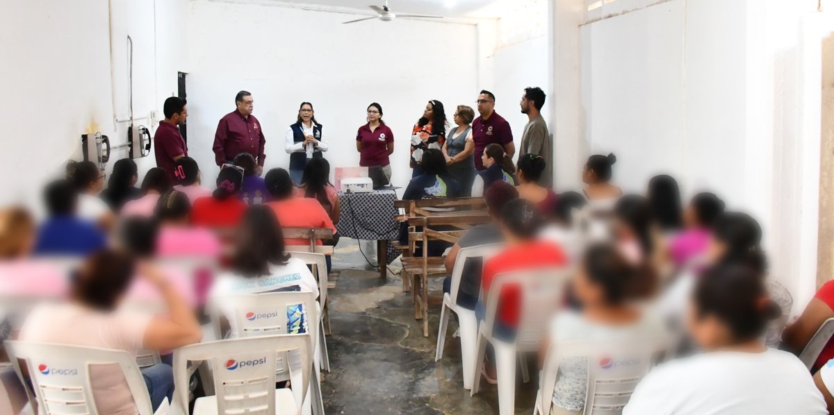 TEJIENDO ESPERANZA DESDE LA EMPATÍA: LA SECRETARÍA DE INCLUSIÓN ENTREGA LA PRIMERA PELUCA ONCOLÓGICA ARTESANAL ELABORADA EN EL CERESO DE KOBÉN