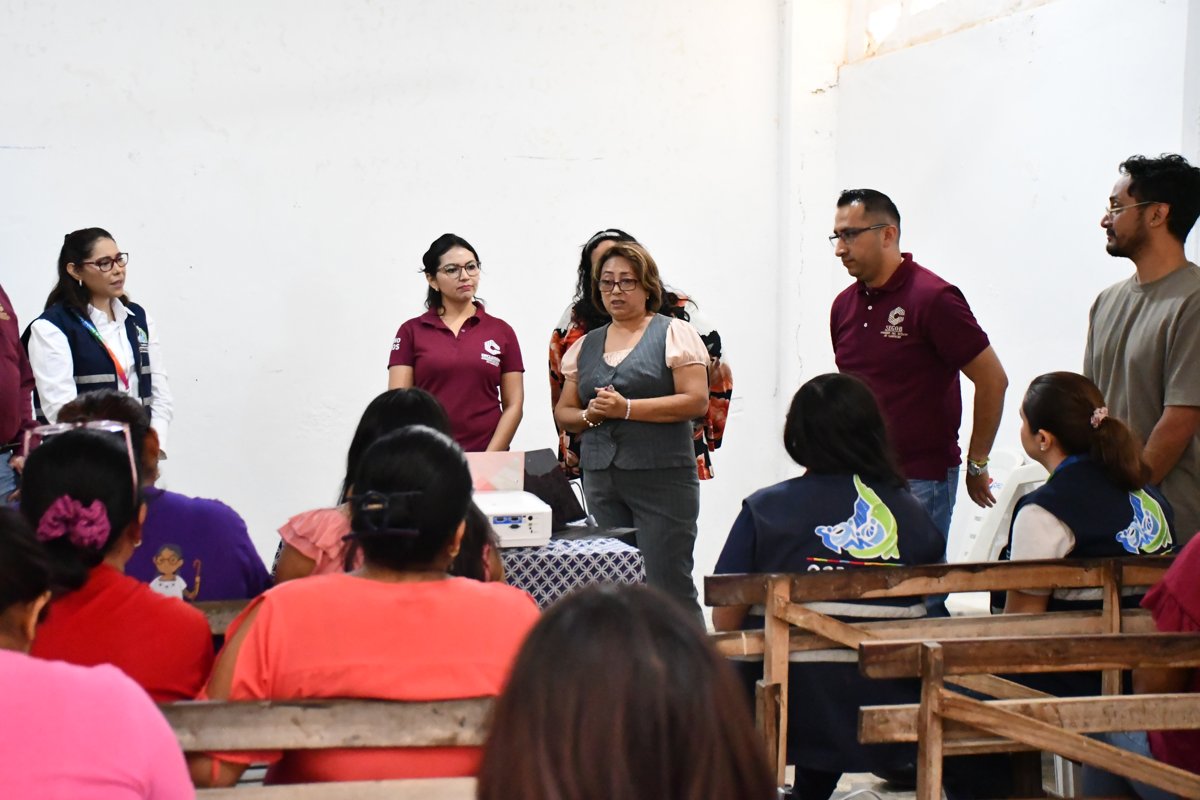 TEJIENDO ESPERANZA DESDE LA EMPATÍA: LA SECRETARÍA DE INCLUSIÓN ENTREGA LA PRIMERA PELUCA ONCOLÓGICA ARTESANAL ELABORADA EN EL CERESO DE KOBÉN