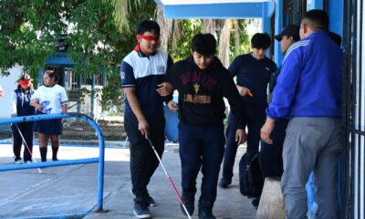 INCLUSIÓN EN ACCIÓN: SENSIBILIZACIÓN SOBRE LA DISCAPACIDAD EN EL CETMAR 02