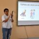 FOMENTANDO LA INCLUSIÓN: EXITOSA JORNADA EDUCATIVA EN BOLONCHÉN DE REJÓN