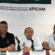 DAN A CONOCER FORO DE ATRACCIÓN DE INVERSIÓN EN MATERIA PORTUARIA, A REALIZARSE EN CAMPECHE EL 27 Y 28 DE NOVIEMBRE
