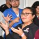 LA SECRETARÍA DE INCLUSIÓN IMPARTE TALLER DE INTRODUCCIÓN A LA LENGUA DE SEÑAS MEXICANA EN COPRISCAM