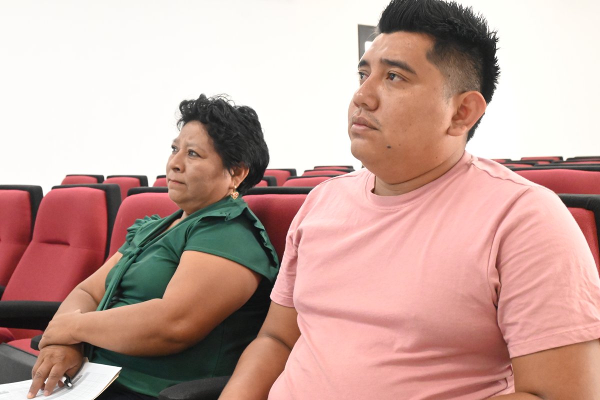 CAPACITACIÓN DE ARCHIVONOMÍA