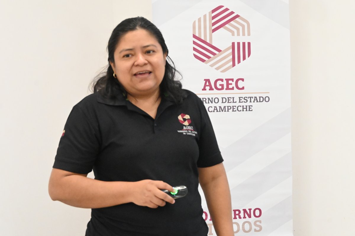 CAPACITACIÓN DE ARCHIVONOMÍA