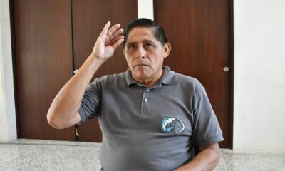 SE REALIZA EN SEYBAPLAYA TALLER DE LENGUA DE SEÑAS MEXICANA IMPULSADO POR LA SECRETARÍA DE INCLUSIÓN