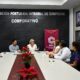 APICAM RECIBE PLACA DE DISTINTIVO MORADO DE IMEC POR CONTRIBUIR A LA IGUALDAD DE GÉNERO Y ERRADICACIÓN DE LA VIOLENCIA CONTRA LAS MUJERES