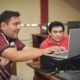 DA INICIO EL CICLO DE CLASES 2026 EN EL ICAT PLANTEL CALKINÍ