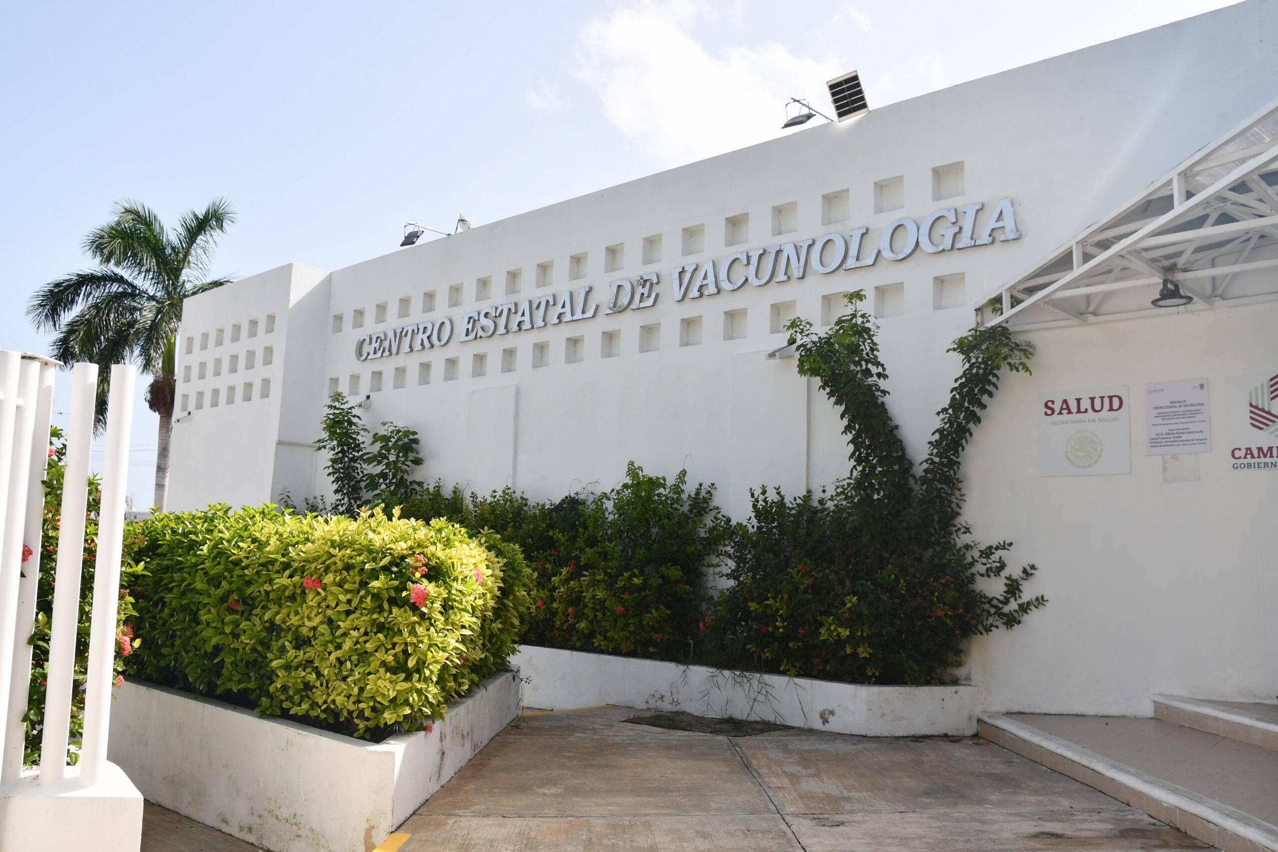 APLICADAS MÁS DEL 67% DE VACUNAS CONTRA LA INFLUENZA EN TODO EL ESTADO