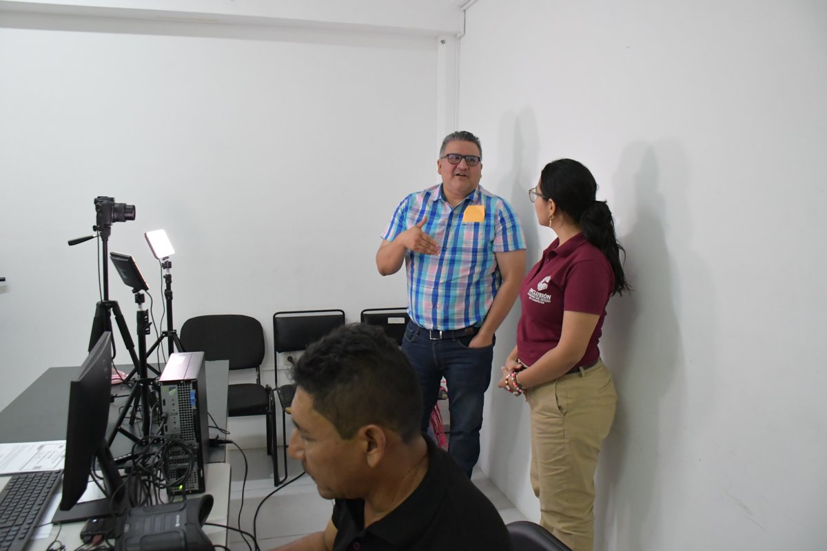 LA SECRETARÍA DE INCLUSIÓN Y EL REGISTRO CIVIL, TRABAJANDO EN CONJUNTO POR LA POBLACIÓN VULNERADAS