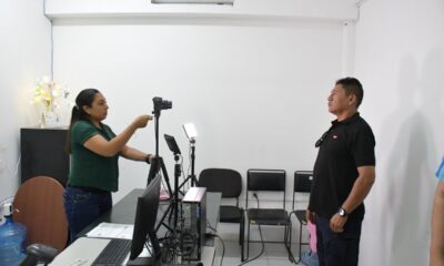 LA SECRETARÍA DE INCLUSIÓN Y EL REGISTRO CIVIL, TRABAJANDO EN CONJUNTO POR LA POBLACIÓN VULNERADAS