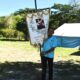 CELEBRACIÓN EN TORNO A LA VIRGEN DE LA CANDELARIA EN LA COMUNIDAD DE HOOL, CHAMPOTÓN