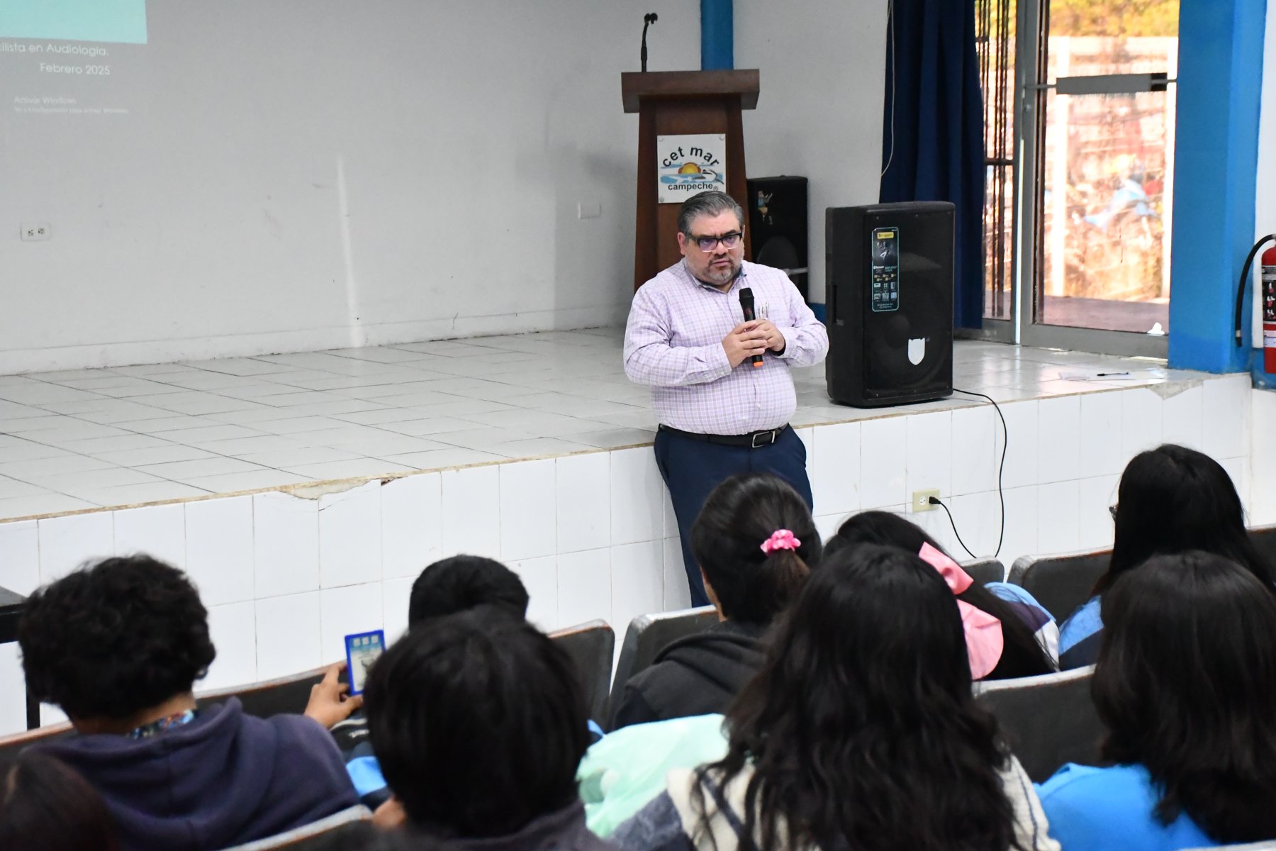 LA TECNOLOGÍA AL SERVICIO DE LA INCLUSIÓN: CONOZCAMOS MÁS DEL IMPLANTE COCLEAR