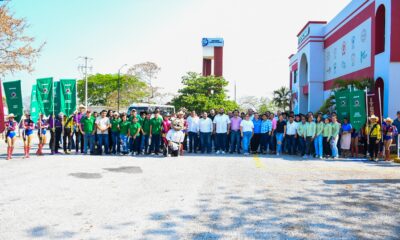 ITESCHAM REALIZÓ SU OPEN HOUSE: MÁS DE 600 ESTUDIANTES DE BACHILLERATO ASISTIERON