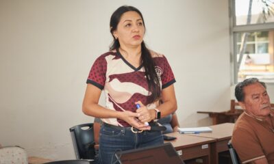 ICAT PLANTEL CALKINÍ IMPULSA EL APRENDIZAJE DEL IDIOMA INGLÉS