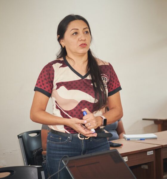 ICAT PLANTEL CALKINÍ IMPULSA EL APRENDIZAJE DEL IDIOMA INGLÉS