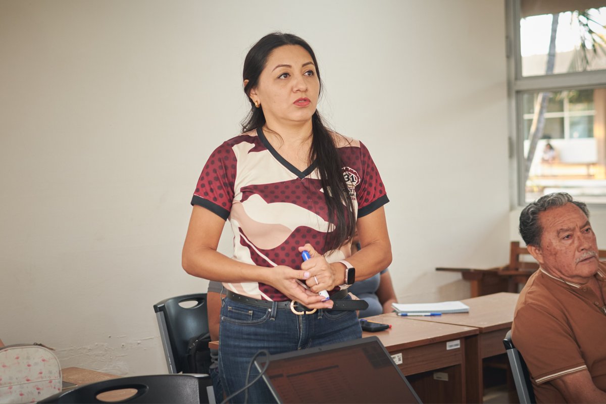 ICAT PLANTEL CALKINÍ IMPULSA EL APRENDIZAJE DEL IDIOMA INGLÉS