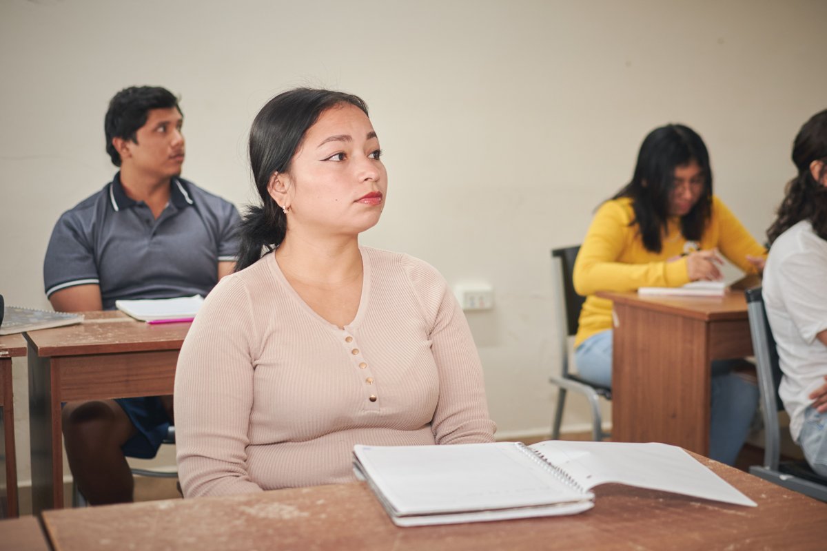 ICAT PLANTEL CALKINÍ IMPULSA EL APRENDIZAJE DEL IDIOMA INGLÉS
