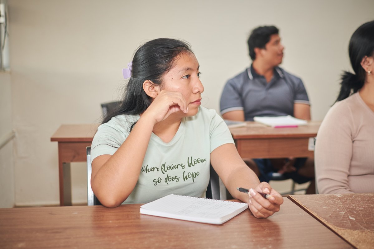 ICAT PLANTEL CALKINÍ IMPULSA EL APRENDIZAJE DEL IDIOMA INGLÉS