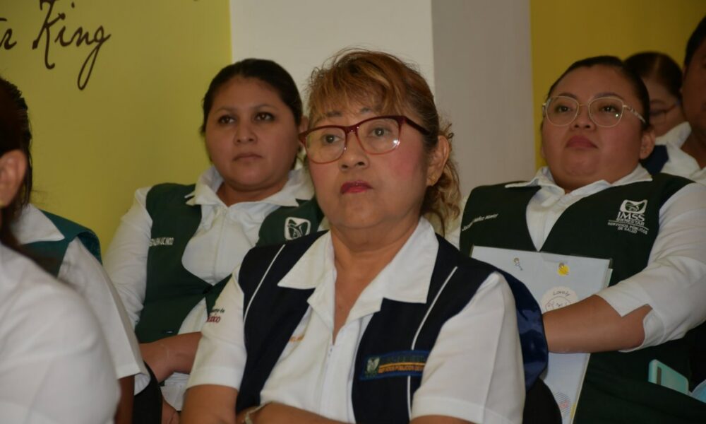SECRETARÍA DE INCLUSIÓN IMPULSA ATENCIÓN MÉDICA LIBRE DE DISCRIMINACIÓN DESDE LA DIVERSIDAD SEXUAL