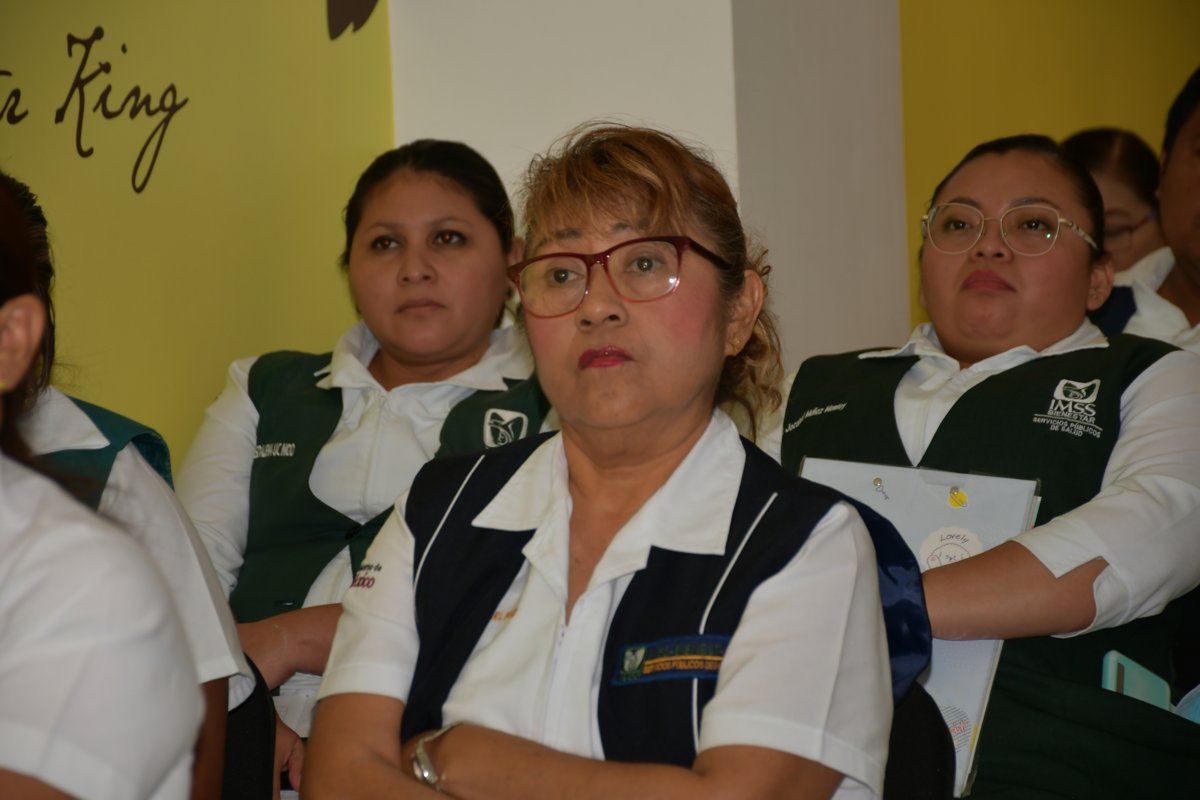SECRETARÍA DE INCLUSIÓN IMPULSA ATENCIÓN MÉDICA LIBRE DE DISCRIMINACIÓN DESDE LA DIVERSIDAD SEXUAL