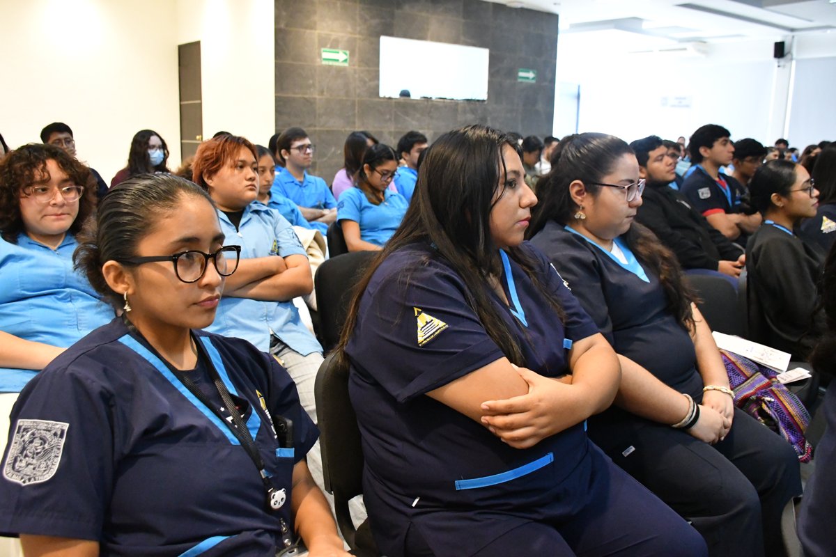 SECRETARÍA DE INCLUSIÓN IMPULSA CAPACITACIÓN EN IGUALDAD DE GÉNERO EN LA UNIVERSIDAD AUTÓNOMA DE CAMPECHE