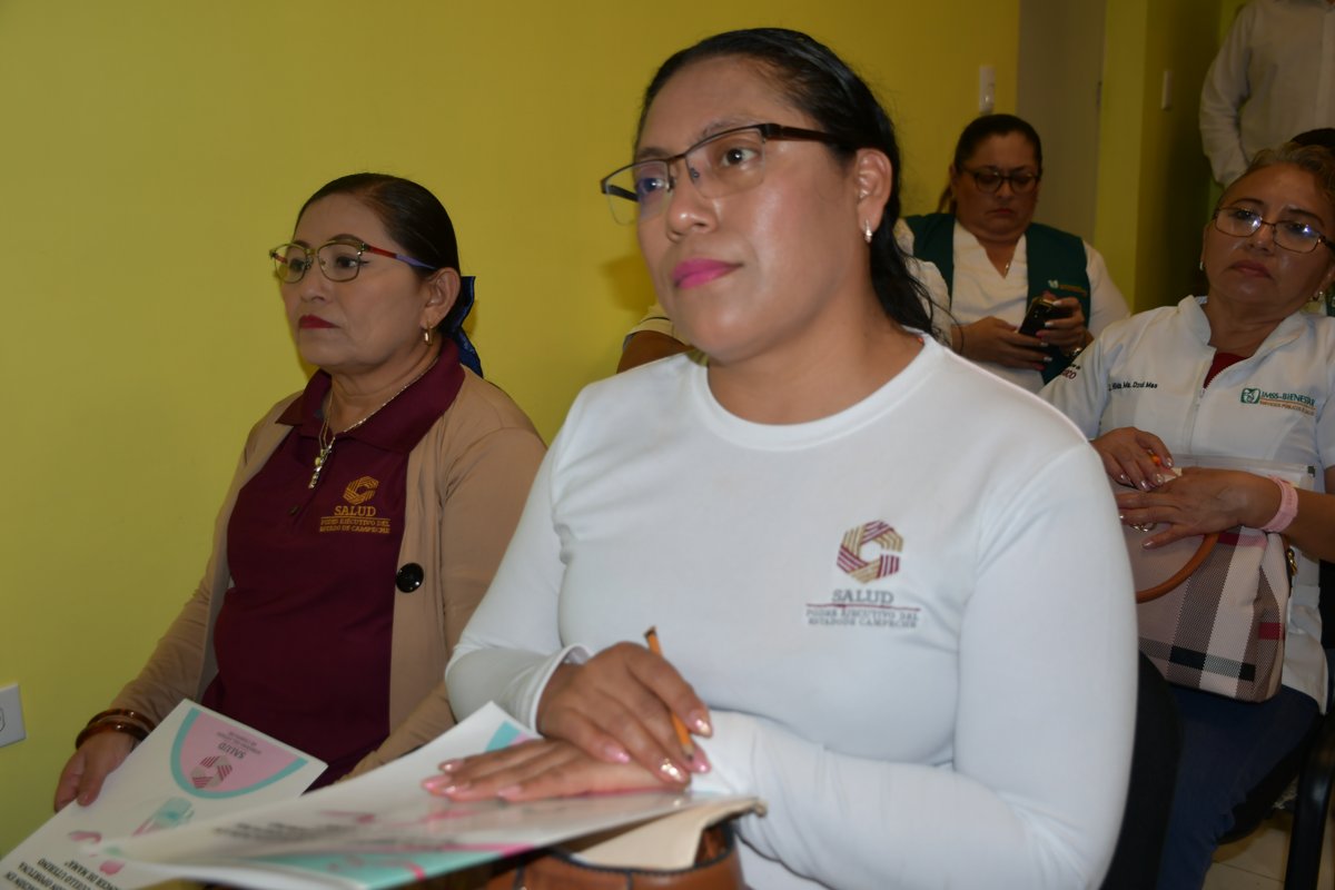 SECRETARÍA DE INCLUSIÓN IMPULSA ATENCIÓN MÉDICA LIBRE DE DISCRIMINACIÓN DESDE LA DIVERSIDAD SEXUAL