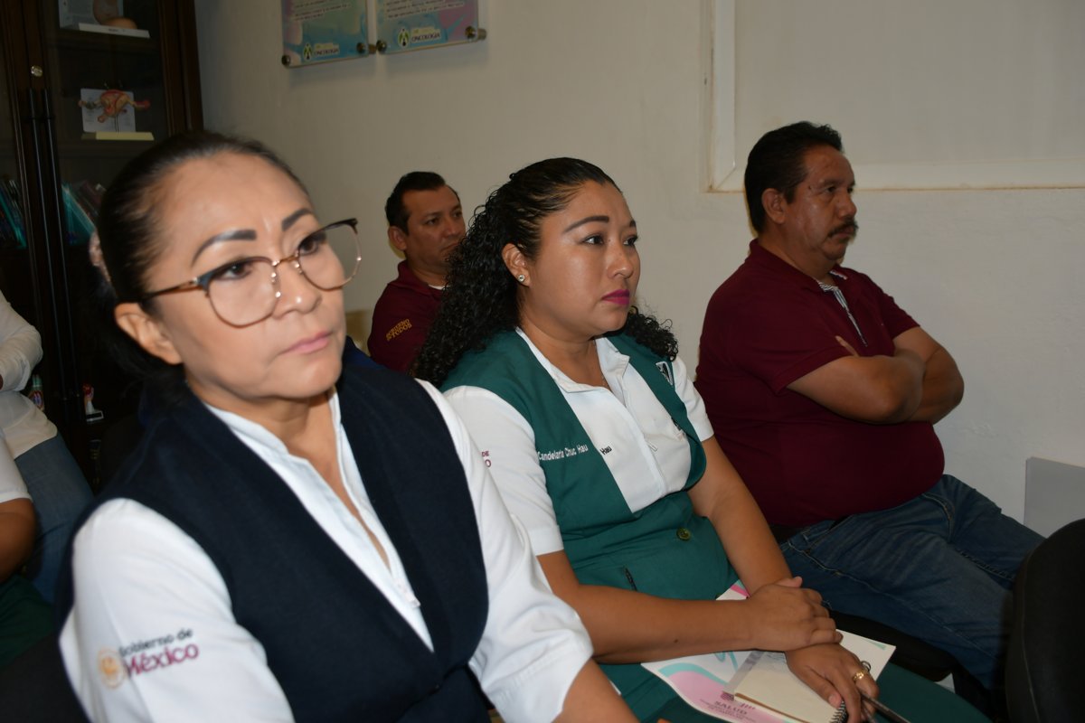 SECRETARÍA DE INCLUSIÓN IMPULSA ATENCIÓN MÉDICA LIBRE DE DISCRIMINACIÓN DESDE LA DIVERSIDAD SEXUAL