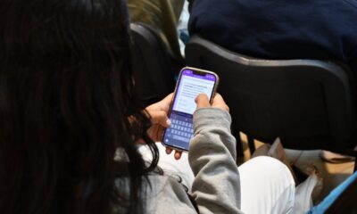 SECRETARÍA DE INCLUSIÓN IMPULSA CAPACITACIÓN EN IGUALDAD DE GÉNERO EN LA UNIVERSIDAD AUTÓNOMA DE CAMPECHE