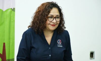 FIRMA DEL CONVENIO DE COLABORACIÓN Y VINCULACIÓN ENTRE INCLUSIÓN Y LA "RENÉ DESCARTES"