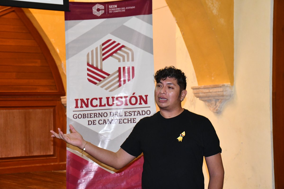 SECRETARÍA DE INCLUSIÓN Y SECTUR IMPULSAN TURISMO ACCESIBLE CON TALLER DE LENGUA DE SEÑAS MEXICANA EN PUEBLOS MÁGICOS