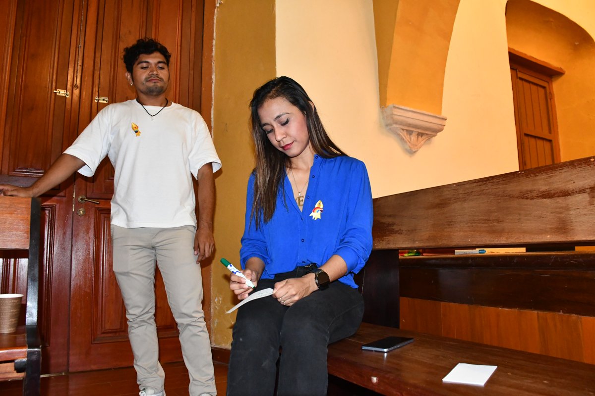 SECRETARÍA DE INCLUSIÓN Y SECTUR IMPULSAN TURISMO ACCESIBLE CON TALLER DE LENGUA DE SEÑAS MEXICANA EN PUEBLOS MÁGICOS