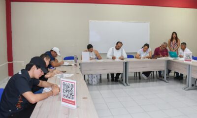 ITESCHAM REALIZA SU TERCERA JORNADA DE EVALUACIÓN Y SEGUIMIENTO DE LOS PROGRAMAS EDUCATIVOS