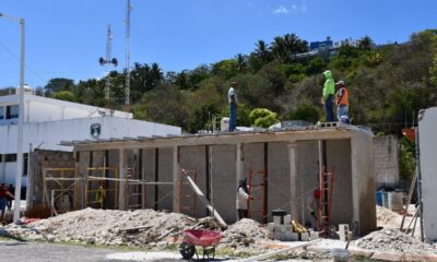 APICAM HABILITA SITIO DE TRANSFERENCIA Y MANEJO DE RESIDUOS SÓLIDOS EN CORPORATIVO EN LERMA