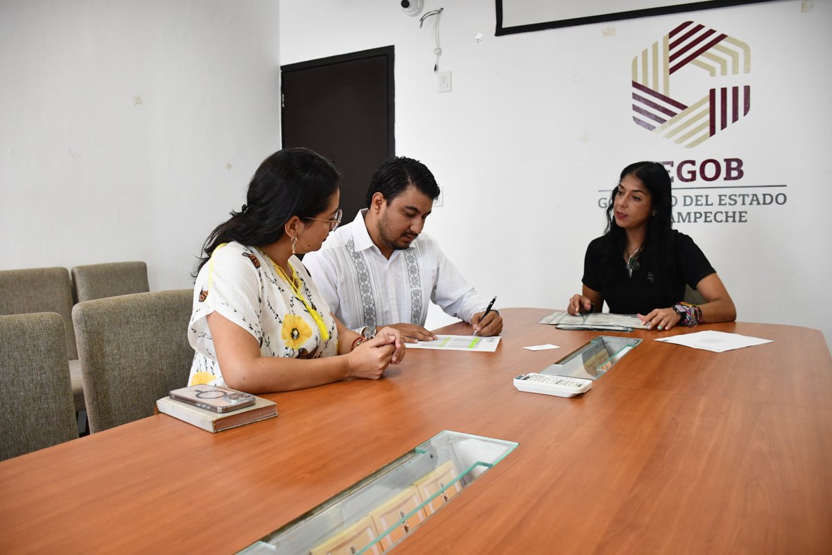 SECRETARÍA DE INCLUSIÓN GARANTIZA DERECHOS HUMANOS DE NIÑAS, NIÑOS Y ADOLESCENTES DE LA COMUNIDAD DE LAGUNA LARGA