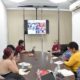CAPACITA LA SECRETARÍA DE INCLUSIÓN A PERSONAL DE LA SEMAIG EN MOVILIDAD Y DERECHOS DE LAS PERSONAS CON DISCAPACIDAD