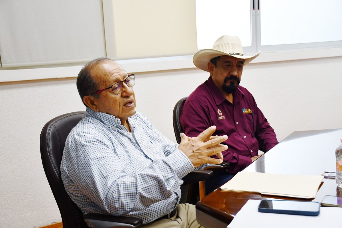 FIRMAN CONVENIO DE VINCULACIÓN Y COORDINACIÓN INTERINSTITUCIONAL APICAM-UTECAN