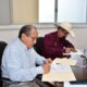 FIRMAN CONVENIO DE VINCULACIÓN Y COORDINACIÓN INTERINSTITUCIONAL APICAM-UTECAN