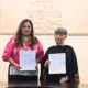 FIRMA DE CONVENIO DE COLABORACIÓN