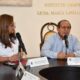 APICAM – INSTITUTO CAMPECHANO FIRMAN CONVENIO DE COLABORACIÓN Y VINCULACIÓN