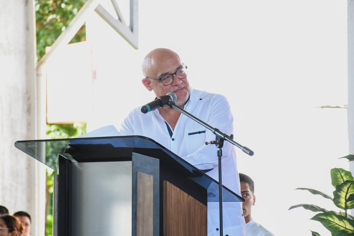 ITESCHAM CELEBRA HOMENAJE CÍVICO Y DA INICIO OFICIAL A FESTEJOS POR SU XX ANIVERSARIO